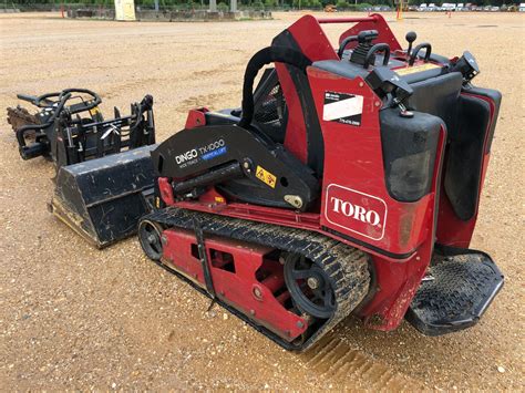 toro dingo skid steer for sale|TORO Skid Steers For Sale .